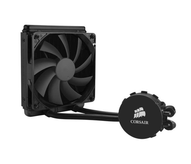 Corsair Hydro Series H90 - 180960 - zdjęcie 3